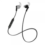 Streetz Hodetelefoner BT120 Wireless Sport Earbuds Svart