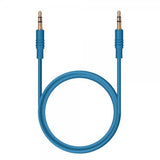 Streetz Hodetelefoner BT200 Wireless Headphones Blå
