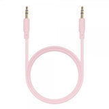 Streetz Hodetelefoner BT200 Wireless Headphones Rosa