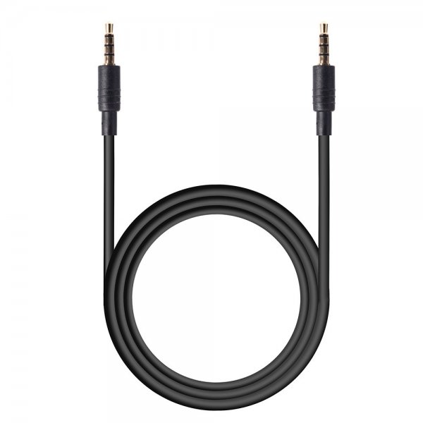 Streetz Hodetelefoner BT200 Wireless Headphones Svart