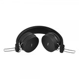 Streetz Hodetelefoner BT200 Wireless Headphones Svart