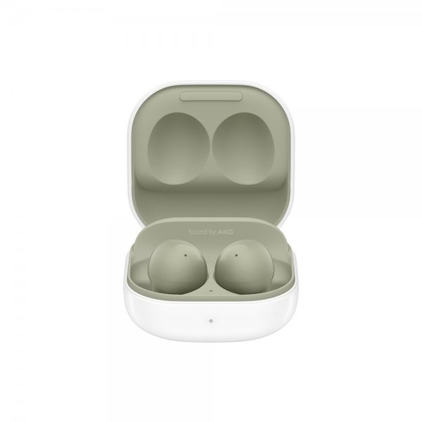 Samsung Hodetelefoner Galaxy Buds2 Grønn