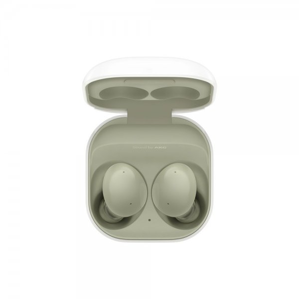 Samsung Hodetelefoner Galaxy Buds2 Grønn