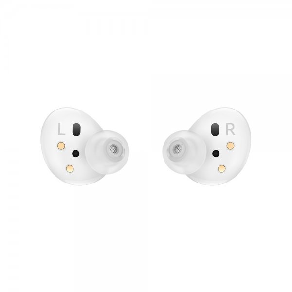 Samsung Hodetelefoner Galaxy Buds2 Hvit