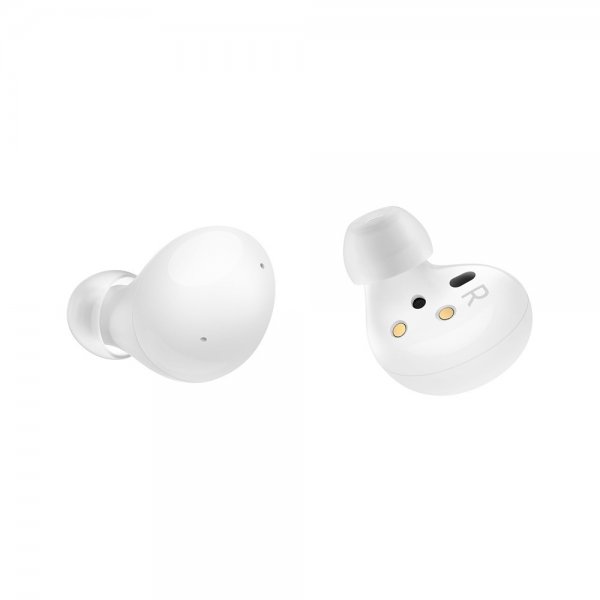 Samsung Hodetelefoner Galaxy Buds2 Hvit