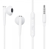 Joyroom Hodetelefoner JR-EW04 Wired Earphones 3.5mm Hvit