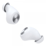 Streetz Hodetelefoner T210 Wireless Earbuds In-Ear Hvit