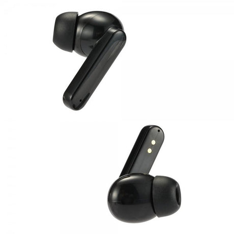 Streetz Hodetelefoner T300 Wireless Gaming Earbuds Svart