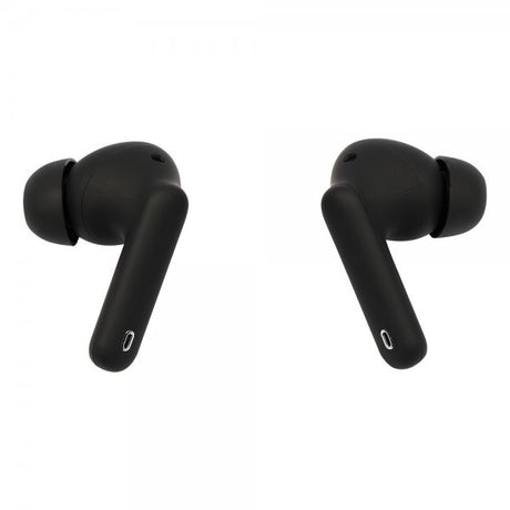 Streetz Hodetelefoner T500 Wireless ANC Earbuds Svart