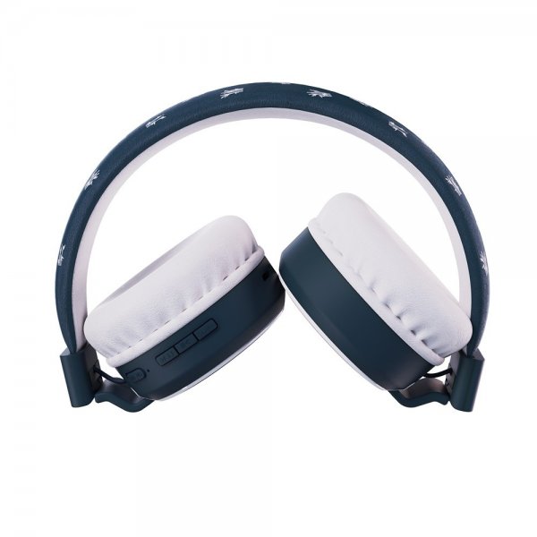 Planet Buddies Hodetelefoner Wireless Recycled Pippin the Panda