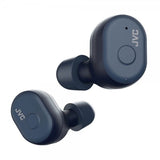 JVC Hodetelefoner True Wireless HA-A10T Blå
