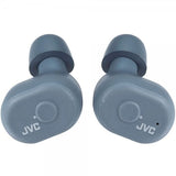 JVC Hodetelefoner True Wireless HA-A10T Grå
