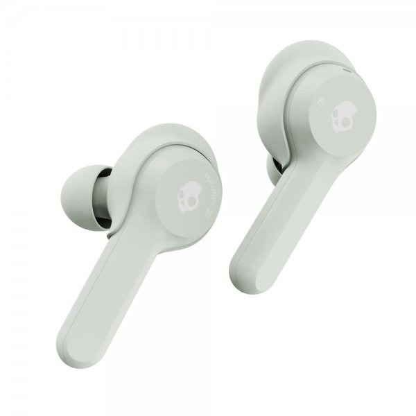 Skullcandy Hodetelefoner True Wireless Indy Fresh Mint
