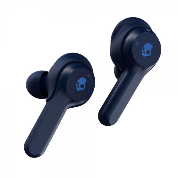 Skullcandy Hodetelefoner True Wireless Indy Indigo 2.0