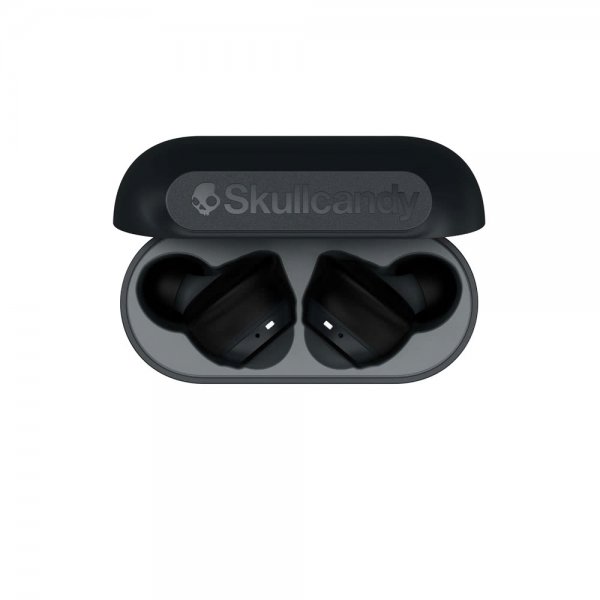 Skullcandy Hodetelefoner True Wireless Indy Svart