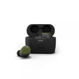 Jays Hodetelefoner True Wireless m-Seven Grønn