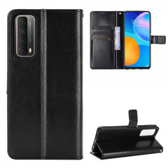 Huawei P Smart 2021 Etui