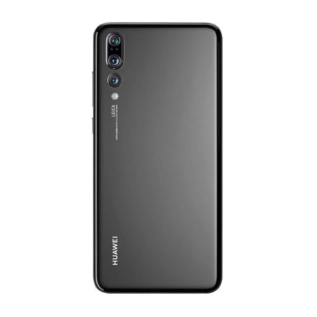 Brukt Huawei P20 Pro 128GB Svart – God tilstand