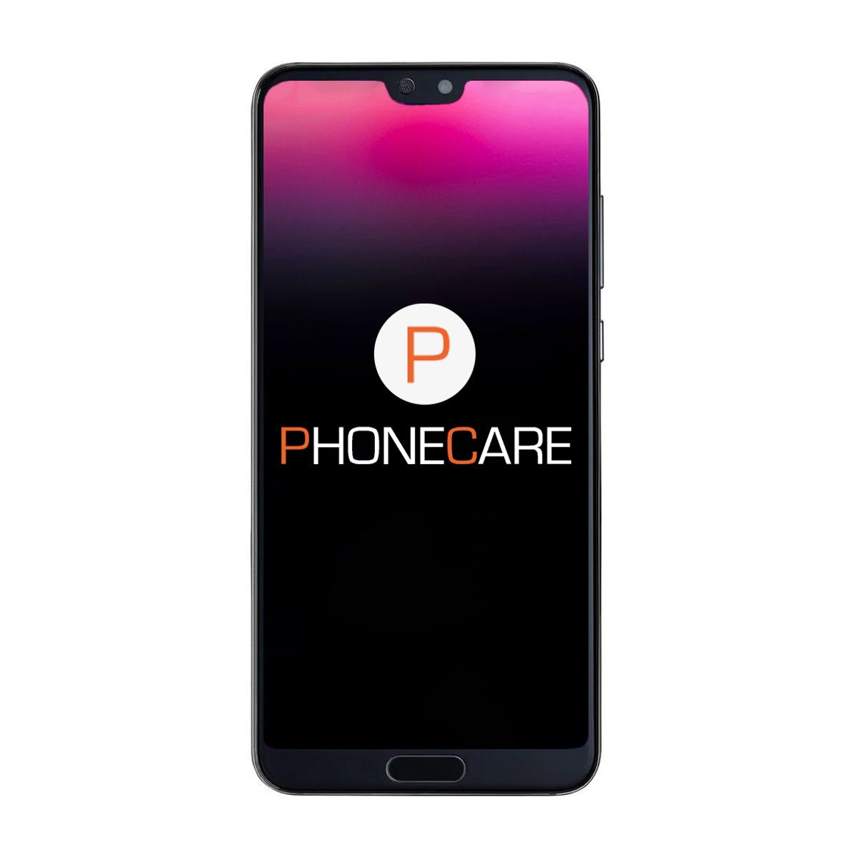 Brukt Huawei P20 Pro 128GB Svart – God tilstand