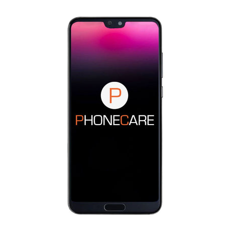 Brukt Huawei P20 Pro 128GB Svart – God tilstand