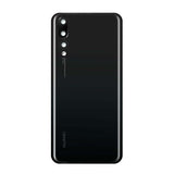 Huawei P20 Pro Bakside/Batteriluke OEM - Svart