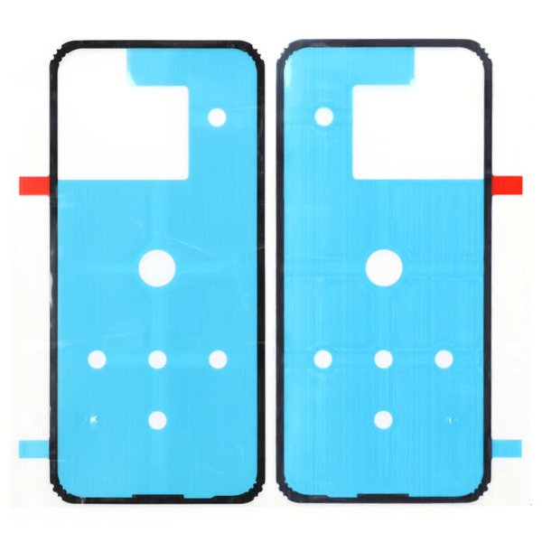 Huawei P20 Pro Selvklebende teip for Bakside/Batteriluke
