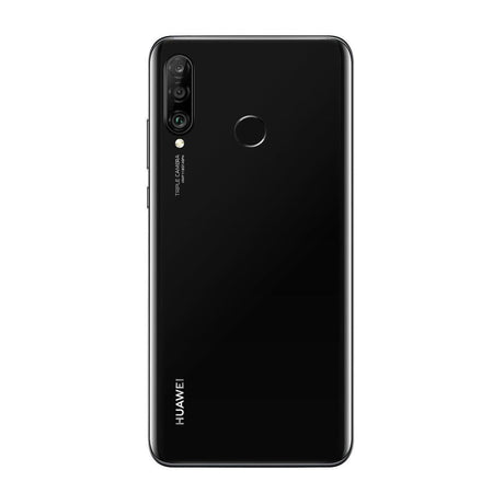 Brukt Huawei P30 Lite 128GB Svart – Brukt stand