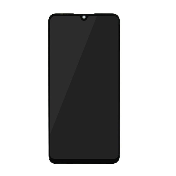 Huawei P30 Lite Skjerm/Display OEM - Svart