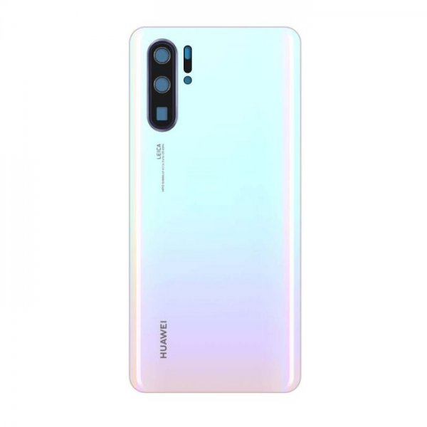 Huawei P30 Pro Bakside/Batteriluke - Breathing Crystal