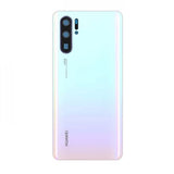 Huawei P30 Pro Bakside/Batteriluke - Breathing Crystal