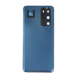 Huawei P40 Bakside/Batteriluke - Hvit