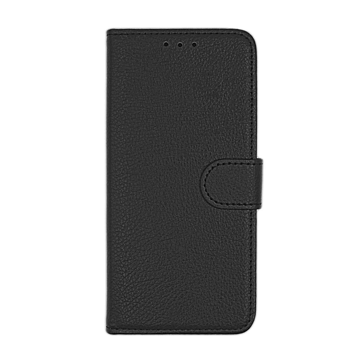Huawei P40 Etui med stativ Svart