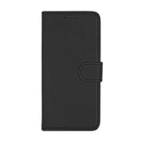 Huawei P40 Etui med stativ Svart