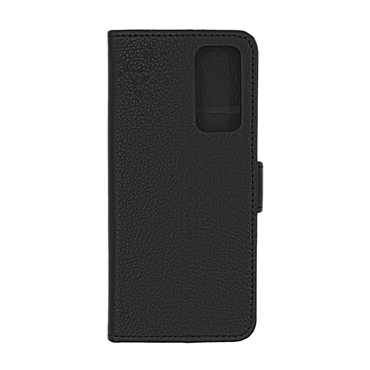 Huawei P40 Etui med stativ Svart