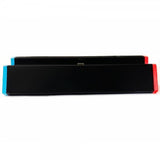 Hub til Nintendo Switch Switch/Switch OLED HDMI med Ethernet USB
