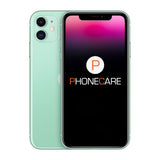 Brukt iPhone 11 64GB Grønn – Brukt tilstand