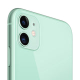 Brukt iPhone 11 64GB Grønn – Brukt tilstand