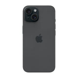 Brukt iPhone 15 128GB Black – Brukt tilstand