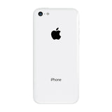 Brukt iPhone 5c 8GB Hvit – Brukt tilstand