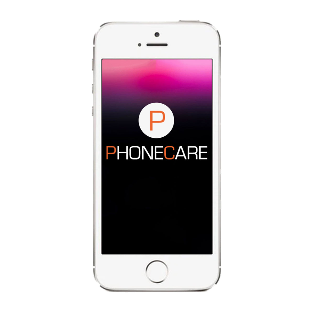 Brukt iPhone 5 16GB Hvit – Brukt stand
