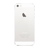 Brukt iPhone 5 16GB Hvit – Brukt stand