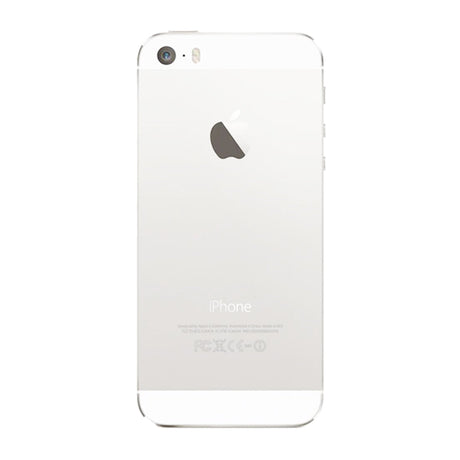 Brukt iPhone 5 16GB Hvit – Brukt stand