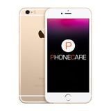 Brukt iPhone 6 16GB Gull – Brukt stand