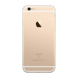 Brukt iPhone 6 16GB Gull – God stand
