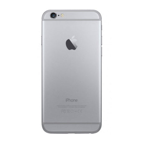Brukt iPhone 6S 32GB romgrå – Brukt tilstand