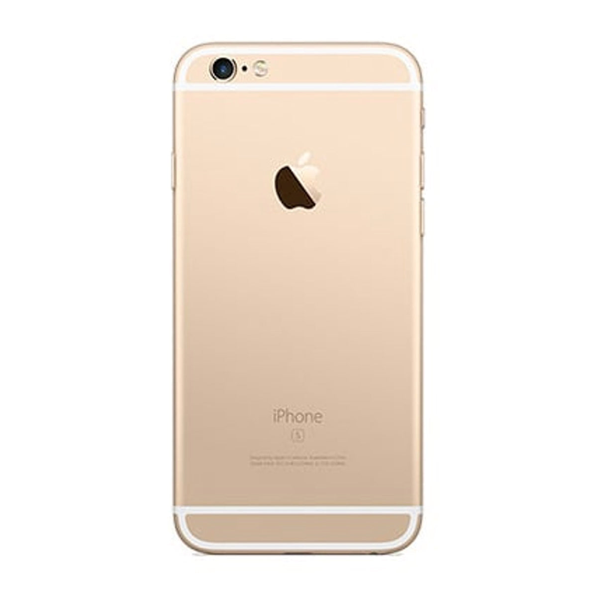 Begagnad iPhone 6 64GB Gull – Brukt stand