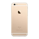 Begagnad iPhone 6 64GB Gull – Brukt stand