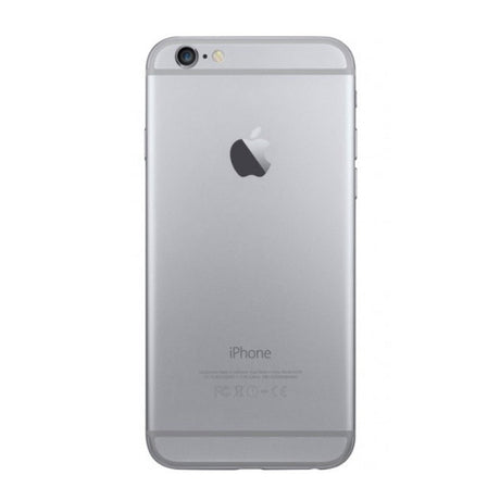 Brukt iPhone 6 16GB Romsgrå – God tilstand