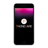 Begagnad iPhone 6 64GB Romgrå – Brukt stand