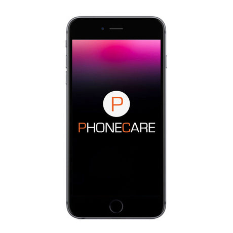 Begagnad iPhone 6 64GB Romgrå – Brukt stand
